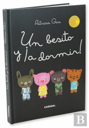 Un Besito Y ¡A Dormir!