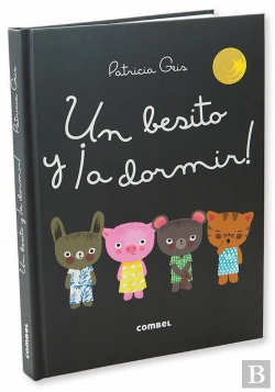 Bertrand.pt - Un Besito Y ¡A Dormir!