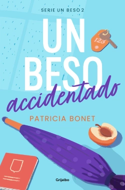 Bertrand.pt - Un Beso Accidentado (Un Beso 2)