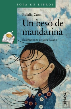 Bertrand.pt - Un Beso De Mandarina