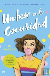 Un Beso En La Oscuridad