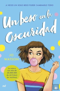Bertrand.pt - Un Beso En La Oscuridad