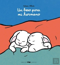 Bertrand.pt - Un Beso Para Mi Hermano