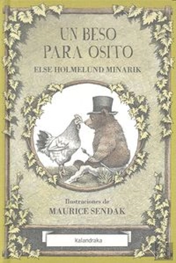 Bertrand.pt - Un Beso Para Osito