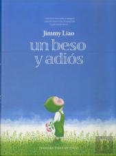 Un Beso Y Adiós