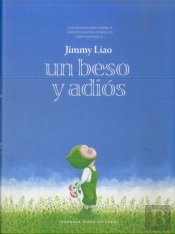 Un Beso Y Adiós