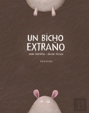 Un Bicho Extraño