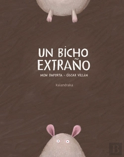 Bertrand.pt - Un Bicho Extraño
