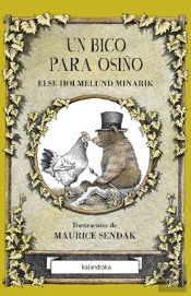 Un Bico Para Osiño