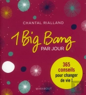 Un Big Bang Par Jour