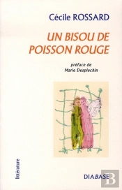 Un Bisou De Poisson Rouge