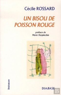 Bertrand.pt - Un Bisou De Poisson Rouge