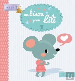 Bertrand.pt - Un Bisou Pour Lili