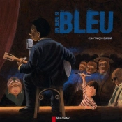 Un Bleu Si Bleu