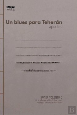 Bertrand.pt - Un Blues Para Teherán