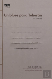 Un Blues Para Teherán