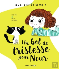 Bertrand.pt - Un Bol De Tristesse Pour Nour