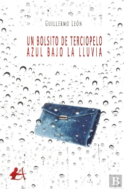 Bertrand.pt - Un Bolsito De Terciopelo Azul Bajo La Lluvia