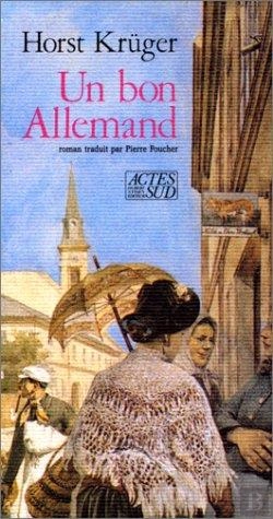 Bertrand.pt - Un Bon Allemand