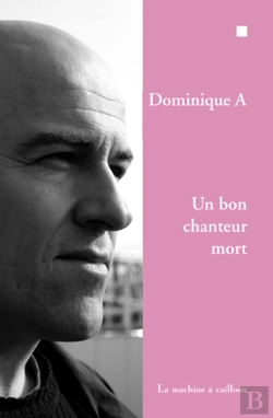 Bertrand.pt - Un Bon Chanteur Mort