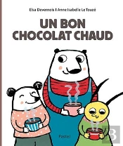 Un Bon Chocolat Chaud
