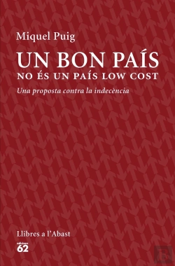 Bertrand.pt - Un Bon País No És Un País Low Cost