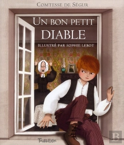 Bertrand.pt - Un Bon Petit Diable