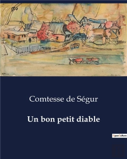 Bertrand.pt - Un Bon Petit Diable - .