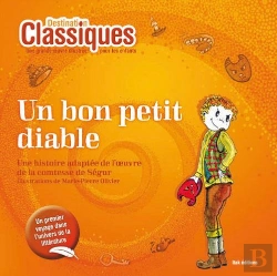 Bertrand.pt - Un Bon Petit Diable