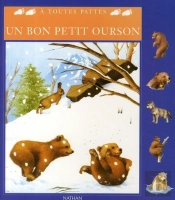Un Bon Petit Ourson