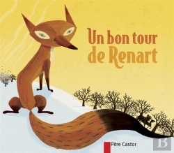 Bertrand.pt - Un Bon Tour De Renart