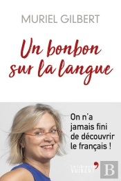 Un Bonbon Sur La Langue