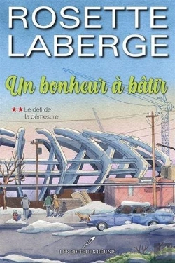 Bertrand.pt - Un Bonheur A Batir V 02 Le Defi De La Demesure