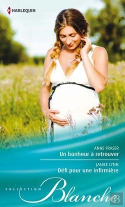 Bertrand.pt - Un Bonheur A Retrouver - Defi Pour Une Infirmiere
