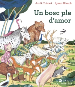 Bertrand.pt - Un Bosc Ple D'Amor