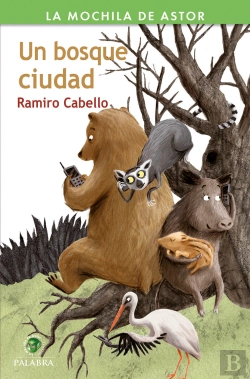 Bertrand.pt - Un Bosque Ciudad
