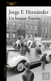 Un Bosque Flotante