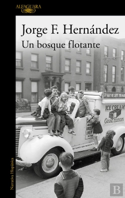 Bertrand.pt - Un Bosque Flotante