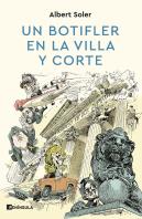 Un Botifler En La Villa Y Corte