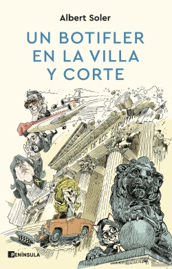 Bertrand.pt - Un Botifler En La Villa Y Corte