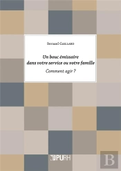 Un Bouc Emissaire Dans Votre Service Ou Votre Famille.  Comment Agir