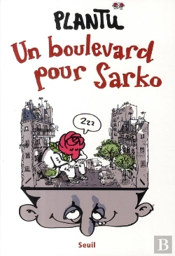 Bertrand.pt - Un Boulevard Pour Sarko