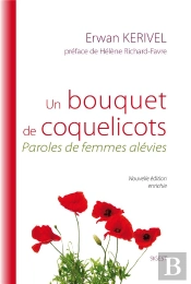 Un Bouquet De Coquelicots : Paroles De Femmes Alevies