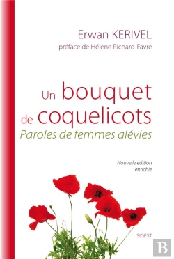 Bertrand.pt - Un Bouquet De Coquelicots : Paroles De Femmes Alevies