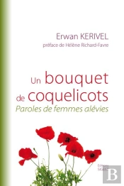 Un Bouquet De Coquelicots - Paroles De Femmes Alevies