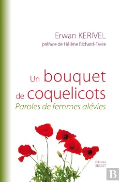 Bertrand.pt - Un Bouquet De Coquelicots - Paroles De Femmes Alevies