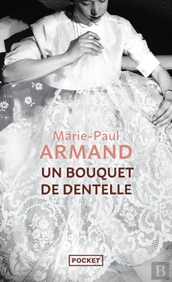 Bertrand.pt - Un Bouquet De Dentelle
