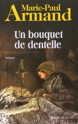 Bertrand.pt - Un Bouquet De Dentelles