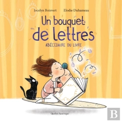 Bertrand.pt - Un Bouquet De Lettres