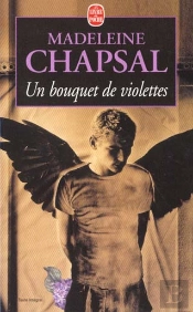 Un Bouquet De Violettes